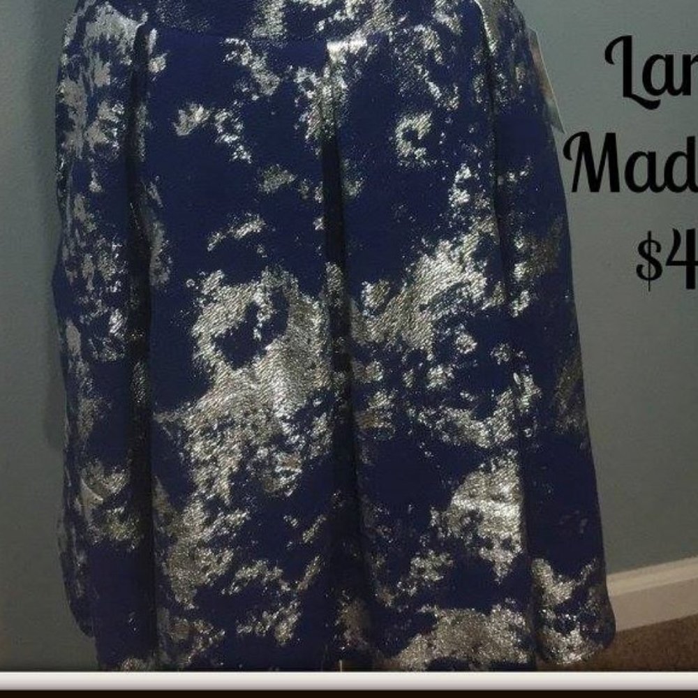 LuLaRoe Madison Skirt